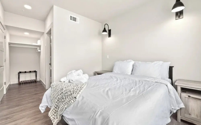 Little Sugar Lofts