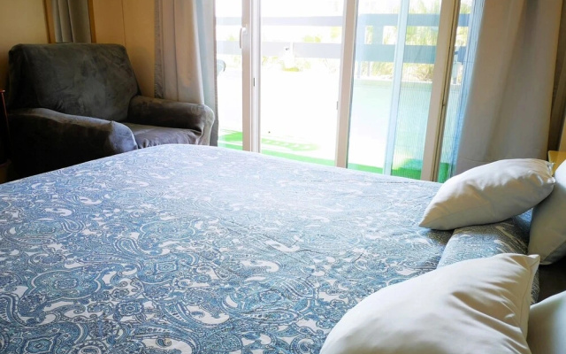 Sunny Apartment Larnaca