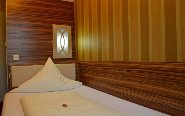 Erde Hotel Erlangen