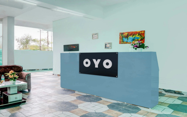 Hotel O THE HOTEL RUNWAY Service Apartment