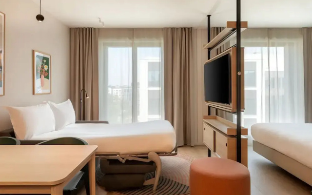 Element By Westin Wroclaw