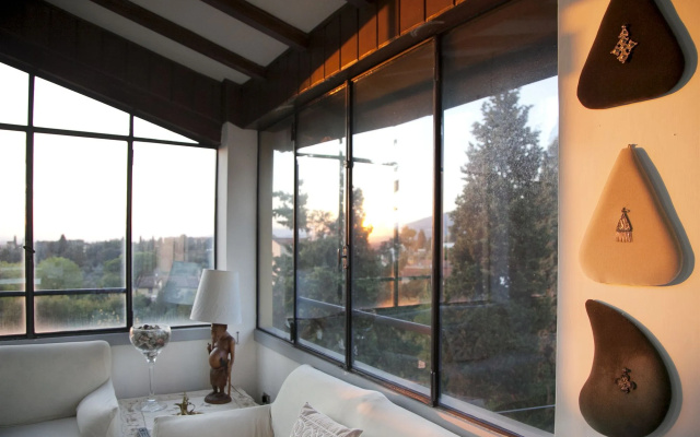 B&B Villa La Sosta