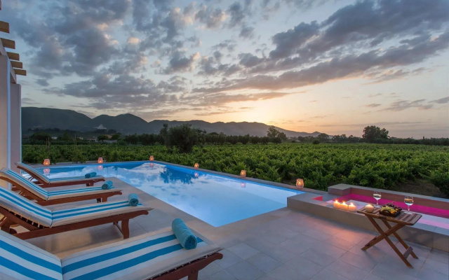 Aneli Luxury Villas Zakynthos