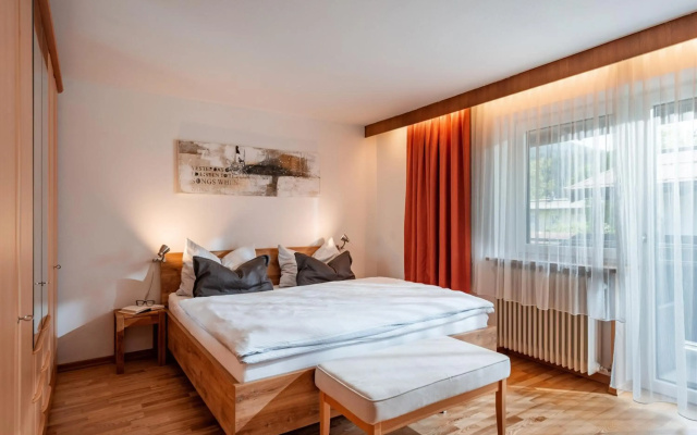 Prokosch, Ferienwohnung