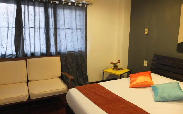Mr.Dan Guesthouse