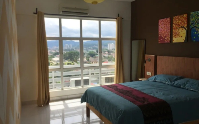 M3 Residences