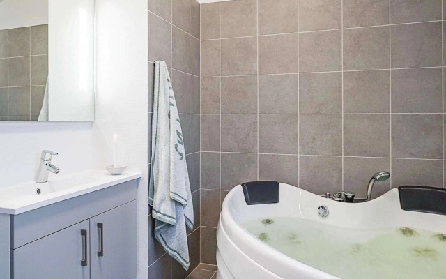 Holiday Home in Kappeln