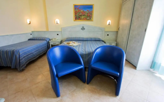 Hotel Solarium