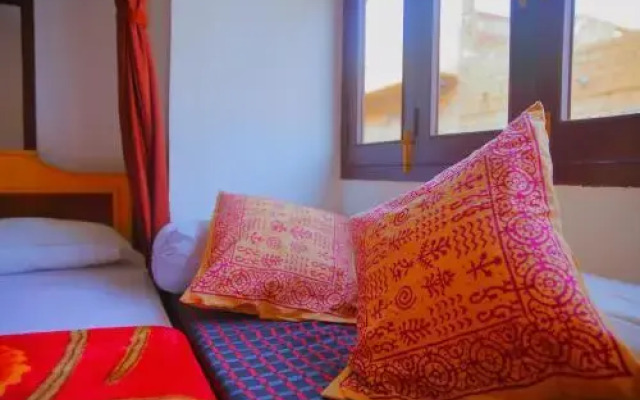 The Wanderlust Guest House