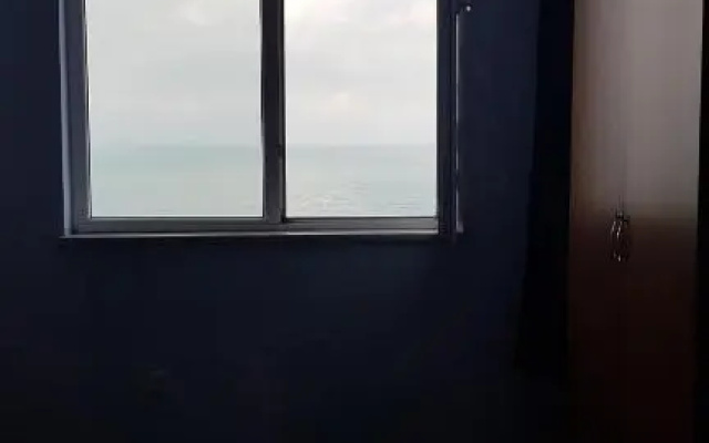 SKY-G Sea View Apartment