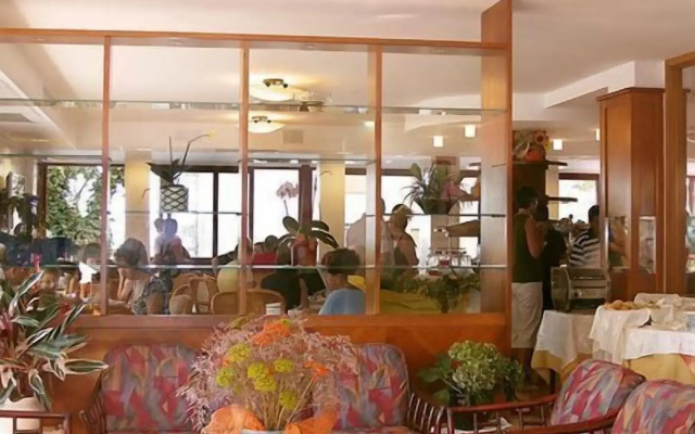 Hotel Nelson