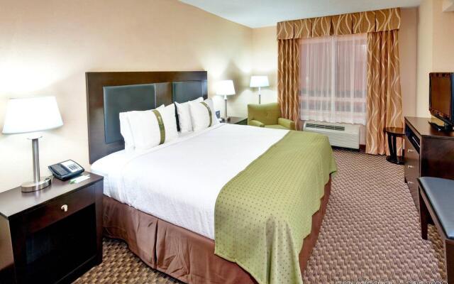Holiday Inn & Suites Memphis - Wolfchase Galleria by IHG
