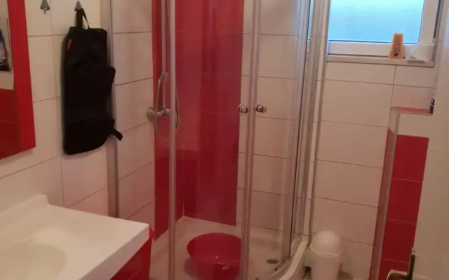 Apartments Lucija & Andora