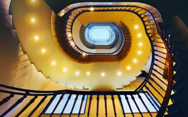 Hotel Meridien