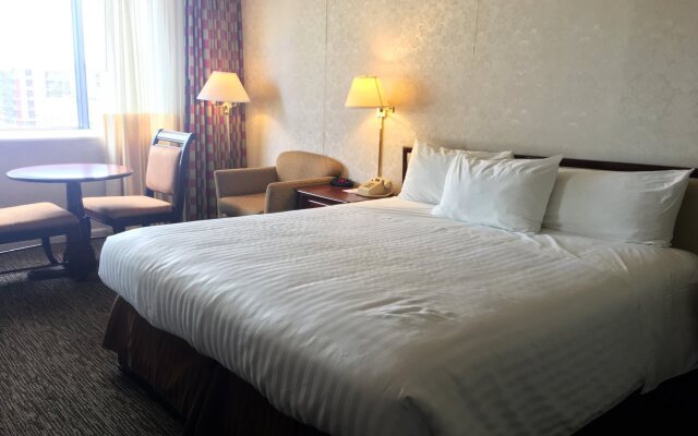 JJ Grand Hotel