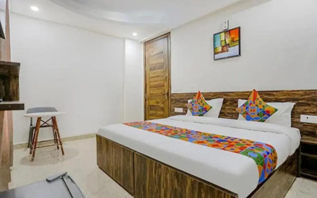 Amrit Residency by OYO Rooms