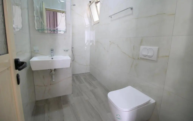 Vision 4 Ksamil Villa Apartments and Rooms