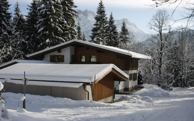 Ferienwohnung Achten