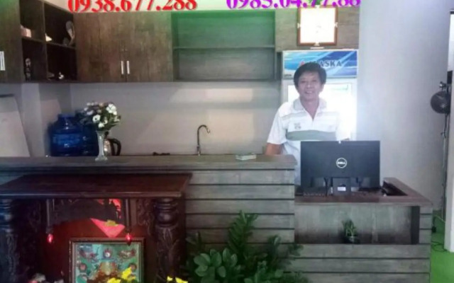 95 Lam Son Hotel