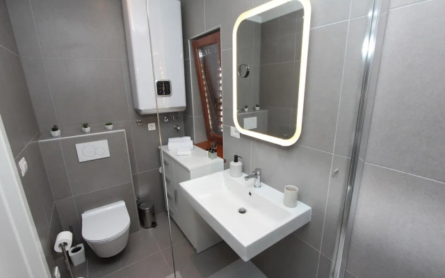 Apartment Soho