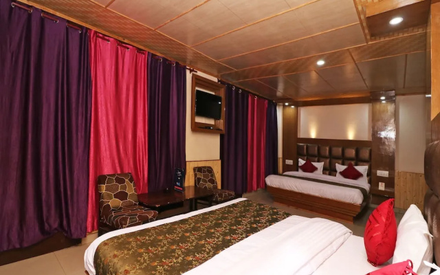 OYO 15416 Hotel Summer Hill