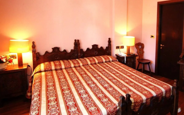 HG Hotel Italia