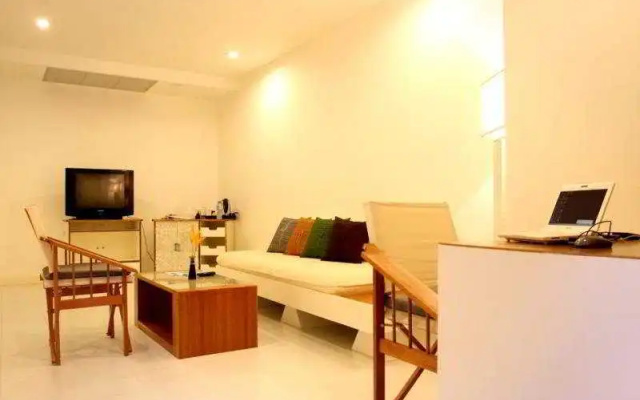 Traidhos Residence & Spa