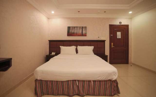 Qasr Al Balood Hotel Apartments 2 1