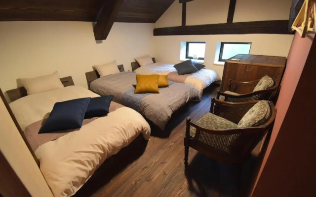 Aburaya Bettei - Vacation STAY 50810v