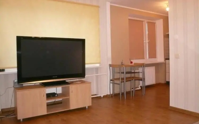 Apartment Tallinna Street