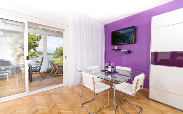 Apartments Dobronic