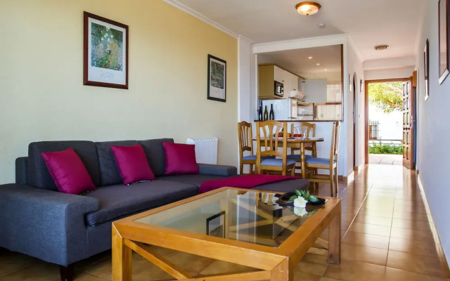 Nice Apartment With Washing Machine, on Monte Pego Mountain