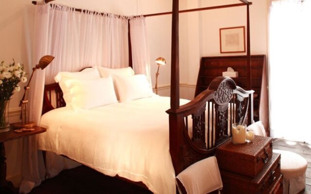 Eugenia Hotel Bangkok Бангкок комната для гостей