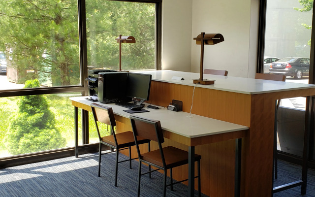 Holiday Inn Express Edgewood-Aberdeen-Bel Air by IHG