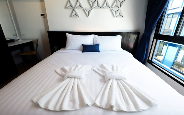 130 Hotel & Residence
