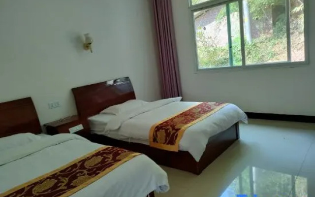 Zhuhai Guihuayuan Resort