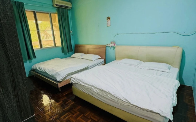 Hm airbnb