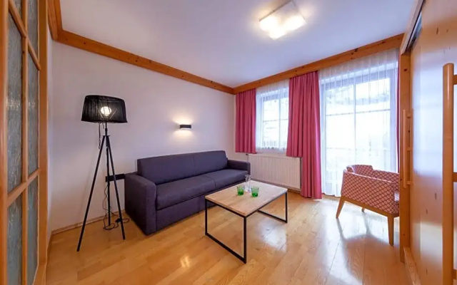 Hotel Schröckerhof