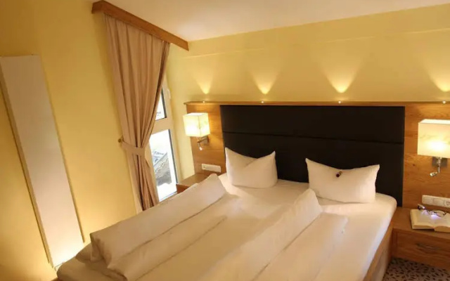 Landhotel Stemp