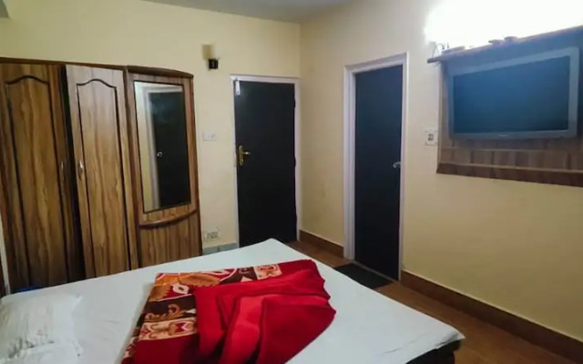 Hotel Amar Palace