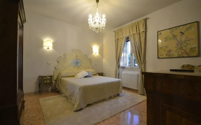 Belvilla by OYO Villa Torreone