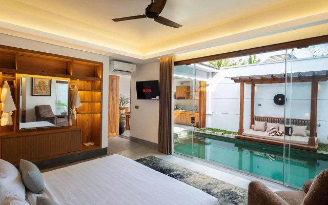 La Numa Villas Canggu