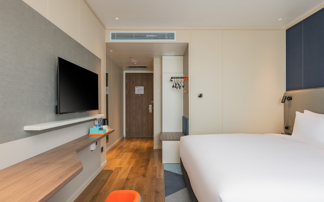 Holiday Inn Express Taiyuan High Tech Zone