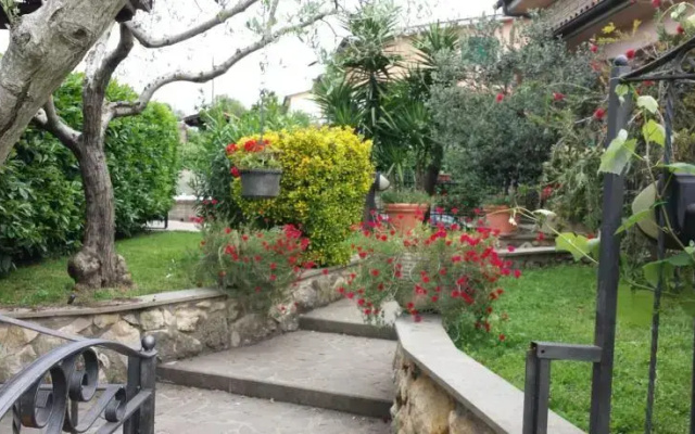 Villa Giuliana