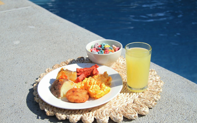 Hotel Rodadero Dorado Beach