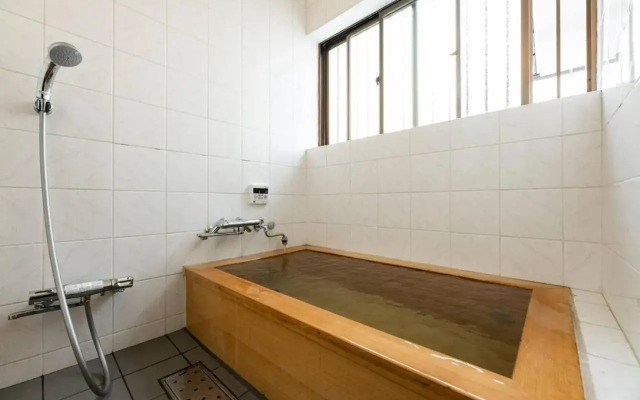 OYADO YUKI ONSEN - Vacation STAY 87691