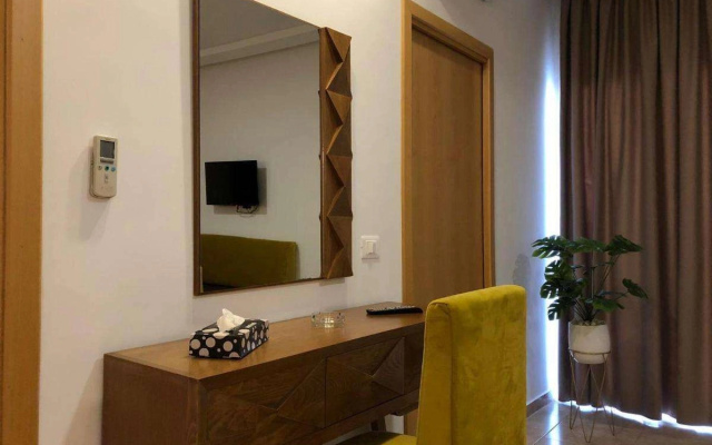 Larimar Hotel Sfax