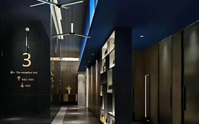 Yuduo Yin'er Hotel