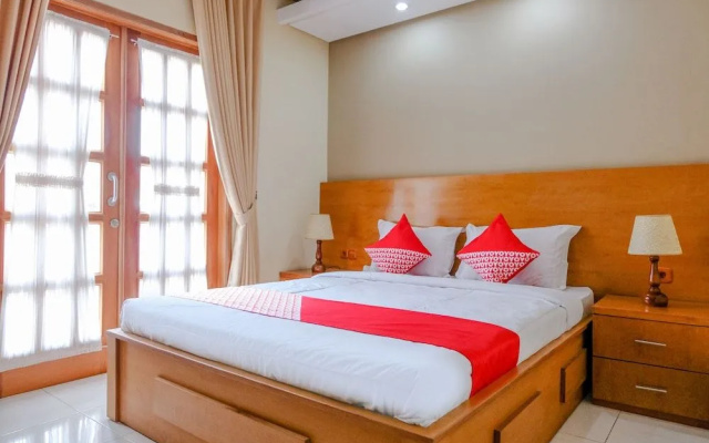 Oyo 1937 Jakarta 32 Family Homestay