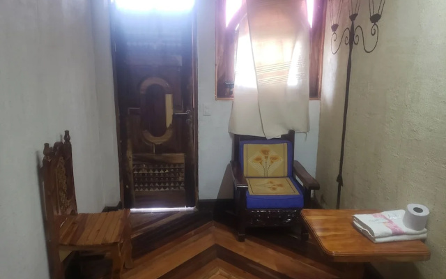 Hotel Colonial